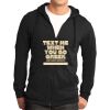 The Concert Fleece ® Full Zip Hoodie Thumbnail